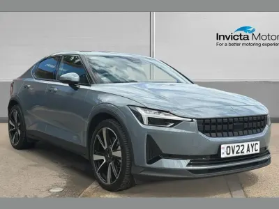 Used Polestar 2