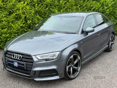 Used Audi A3