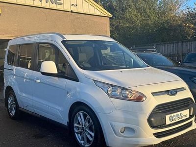 Ford Tourneo Connect