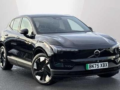 Used Volvo EX30 Performance 310 kW (422 HP) 2026 SUV