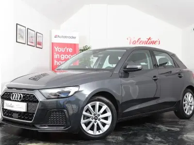 Used Audi A1 Sportback