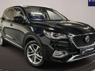 Used 2023 MG HS Exclusive SUV | £14,890 (Fair price)