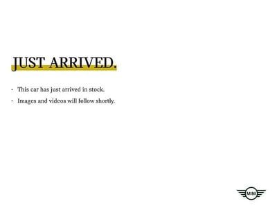 Used Mini John Cooper Works 231 HP (169 kW) 2021 Black Hatchback