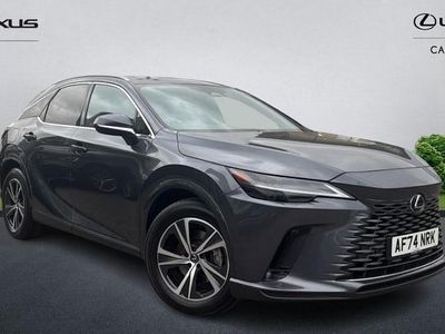 Used Lexus RX450h+ 309 HP (227 kW) 2024 Estate