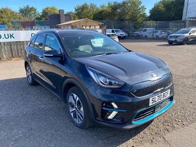 Kia e-Niro