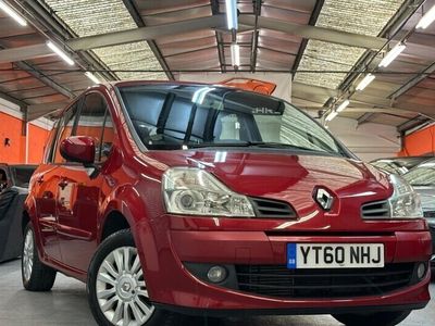 Renault Grand Modus