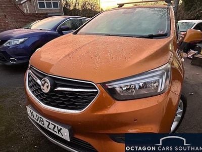 Used 2019 Vauxhall Mokka Active SUV | £6,995 (Fair price)