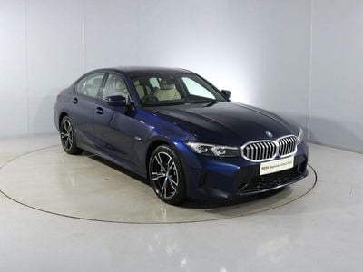 BMW 330e
