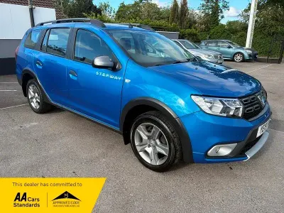 Usado Dacia Logan MCV