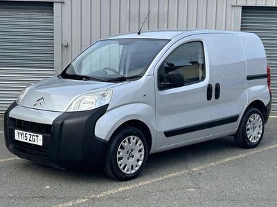 Citroën Nemo