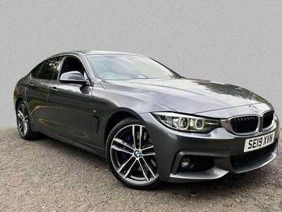 BMW 430