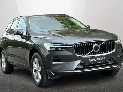 Used Volvo XC60