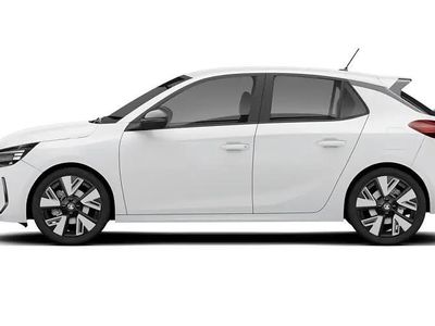 Begagnad Vauxhall Corsa 101 HK (74 kW) 2026 Halvkombi