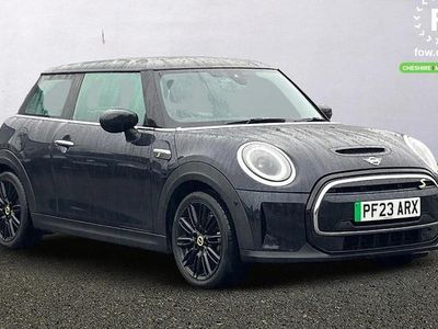 Used 2023 Mini Cooper Level 3 Hatchback | £15,899 (Fair price)