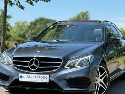 Mercedes E350