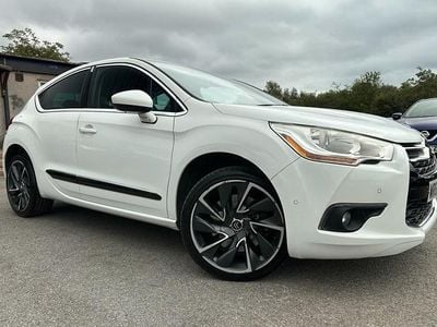 Citroën DS4