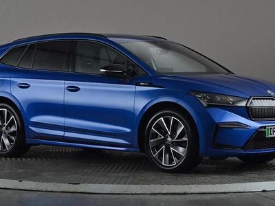 Skoda Enyaq iV