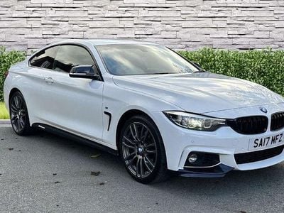 Used BMW 435 M Sport 313 HP (230 kW) 2020 Coupe