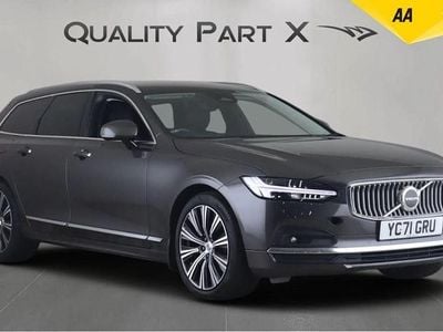Volvo V90