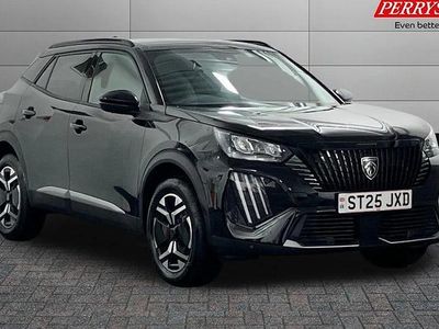Used Peugeot 2008 Allure 131 HP (96 kW) 2024 SUV