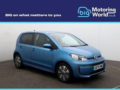 VW e-up!