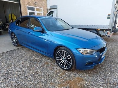 BMW 335