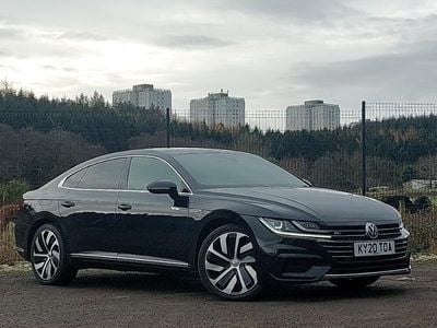 VW Arteon