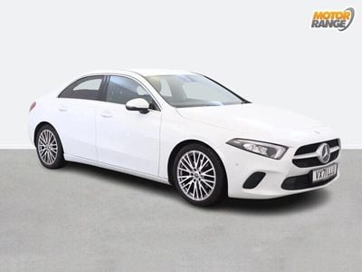Mercedes A200