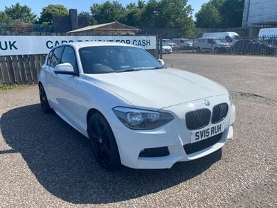 BMW 116