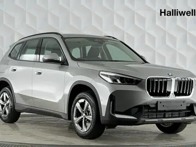 Used BMW X1