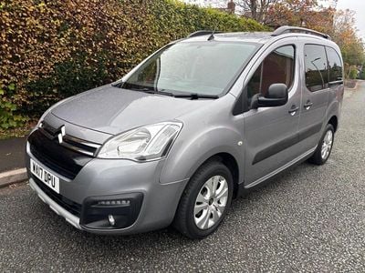 Citroën Berlingo