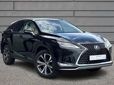 Lexus RX450h
