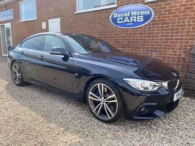 BMW 428