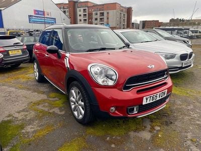 Usado Mini Cooper S 2015 Vermelho Citadino