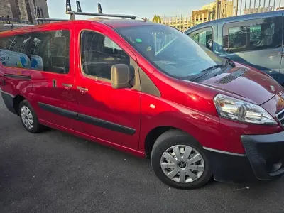 Used Peugeot TePee