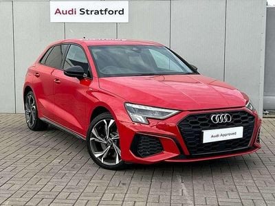 Audi A3 e-tron