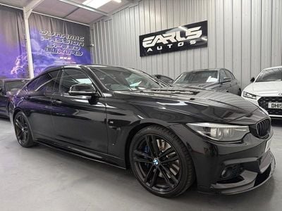 BMW 440