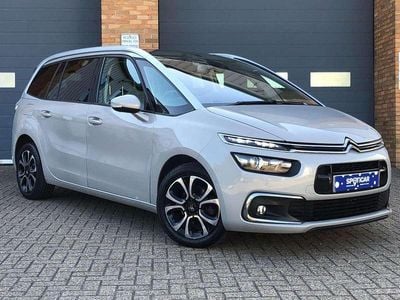 Citroën C4 SpaceTourer