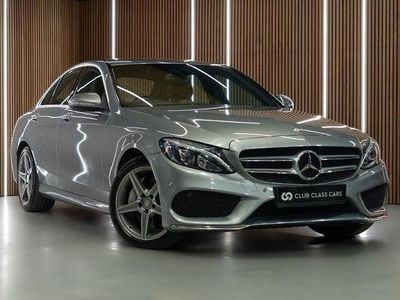 Mercedes C250