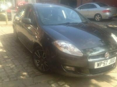 Used Fiat Bravo 2007 Hatchback