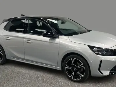 Used Vauxhall Corsa Ultimate 101 HP (74 kW) 2025 Hatchback