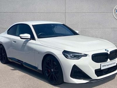 BMW 220
