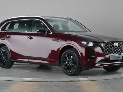 Used Mazda CX-80