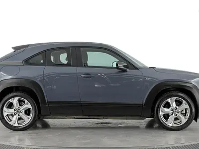 Used Mazda MX30