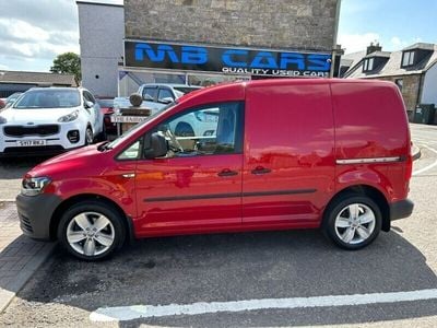 VW Caddy