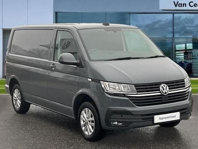 VW T6.1