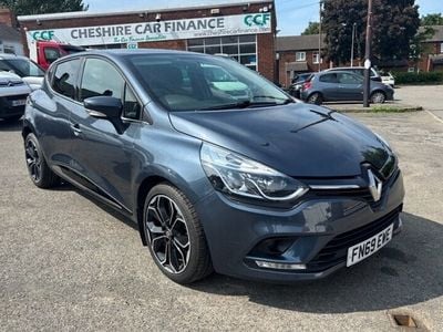 Renault Clio IV