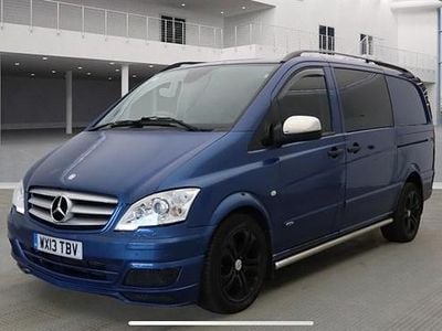 Mercedes Vito