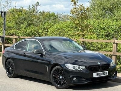 BMW 430