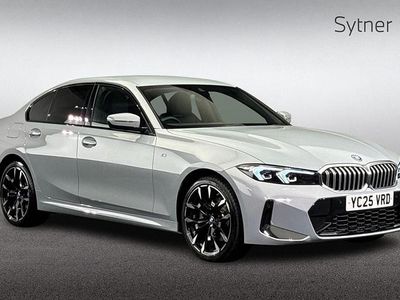 BMW 330e